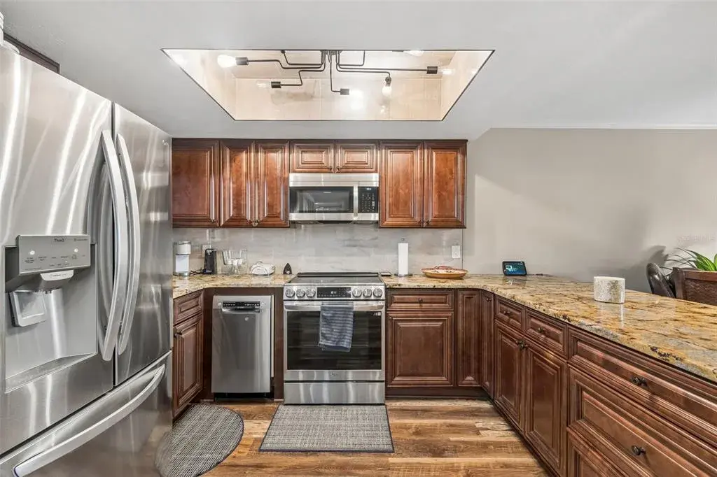 Property for sale at 6009 SEA RANCH DRIVE UNIT 503, HUDSON, FL, 34667
