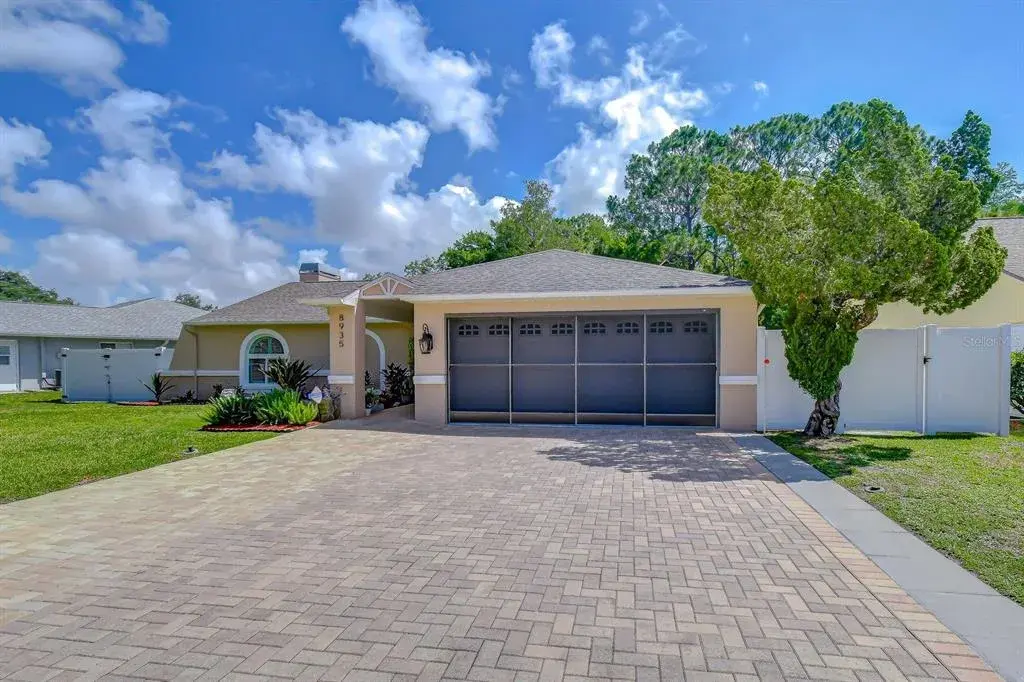 Property for sale at 8935 RUGER DRIVE, NEW PORT RICHEY, FL, 34655