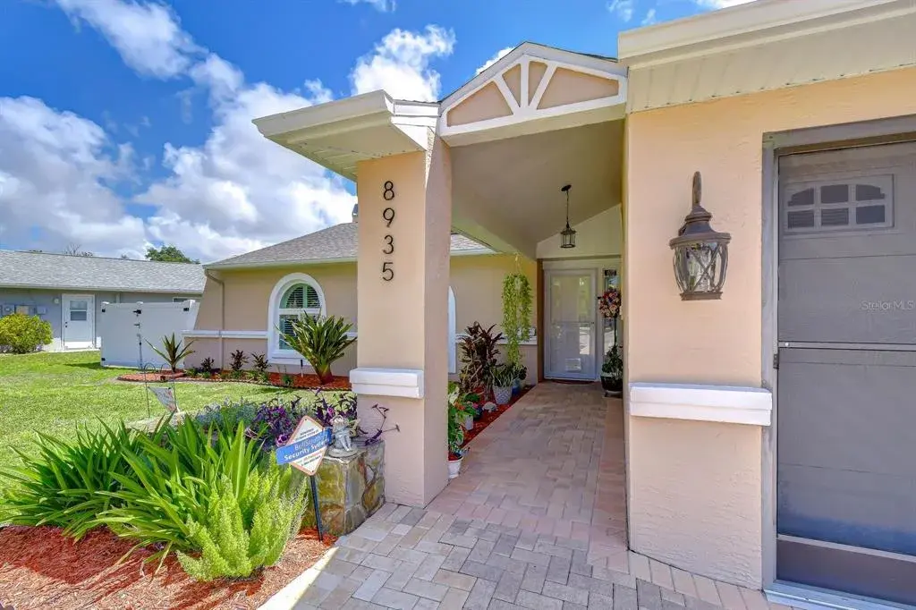 Property for sale at 8935 RUGER DRIVE, NEW PORT RICHEY, FL, 34655