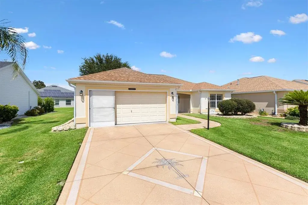 Property for sale at 2798 CHURCHILL DOWNS, THE VILLAGES, FL, 32162