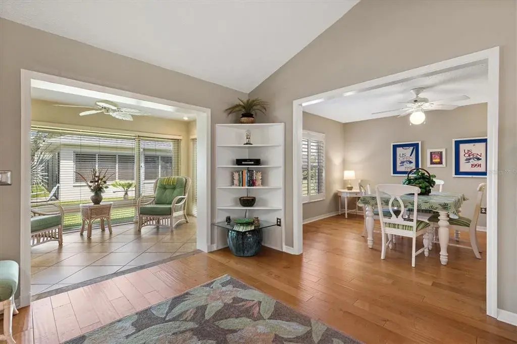 Property for sale at 2798 CHURCHILL DOWNS, THE VILLAGES, FL, 32162