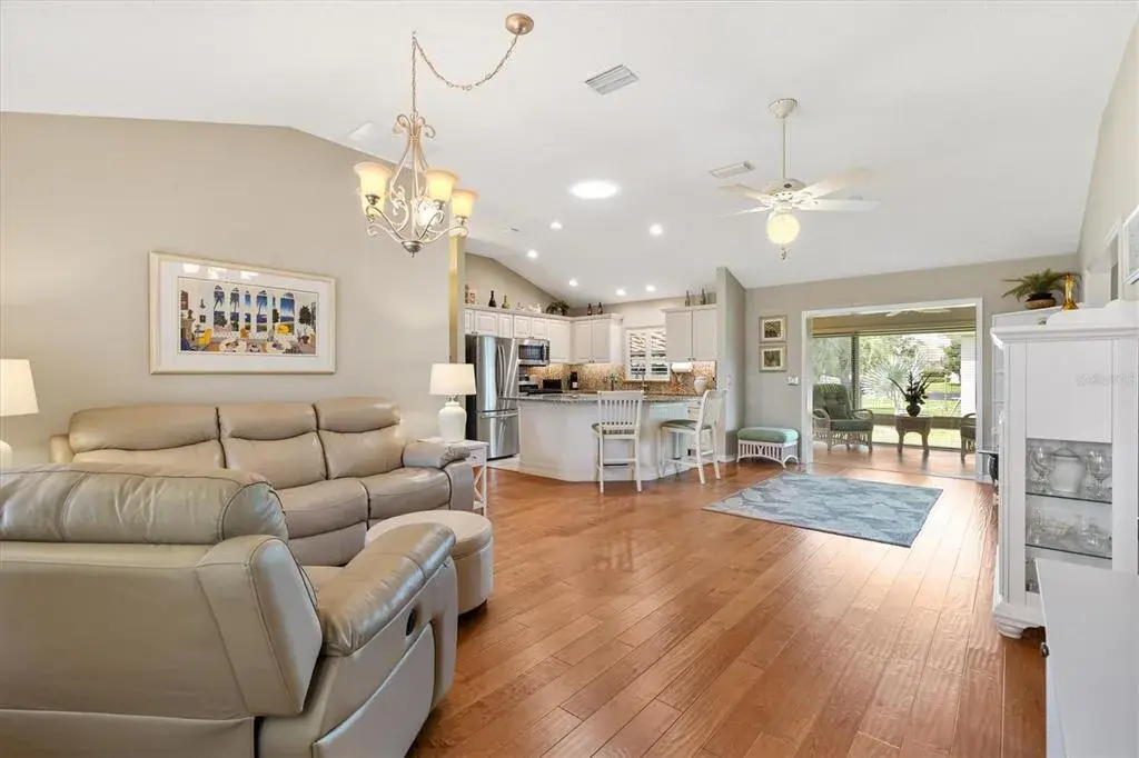 Property for sale at 2798 CHURCHILL DOWNS, THE VILLAGES, FL, 32162