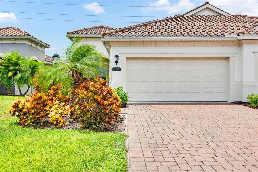 Property for sale at 1418 CALLE GRAND STREET, BRADENTON, FL, 34209