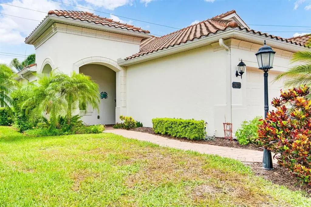 Property for sale at 1418 CALLE GRAND STREET, BRADENTON, FL, 34209