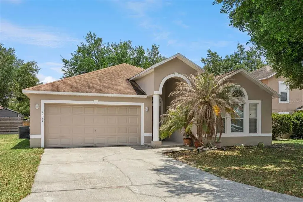 Property for sale at 1871 EMILY DRIVE, WINTER HAVEN, FL, 33884