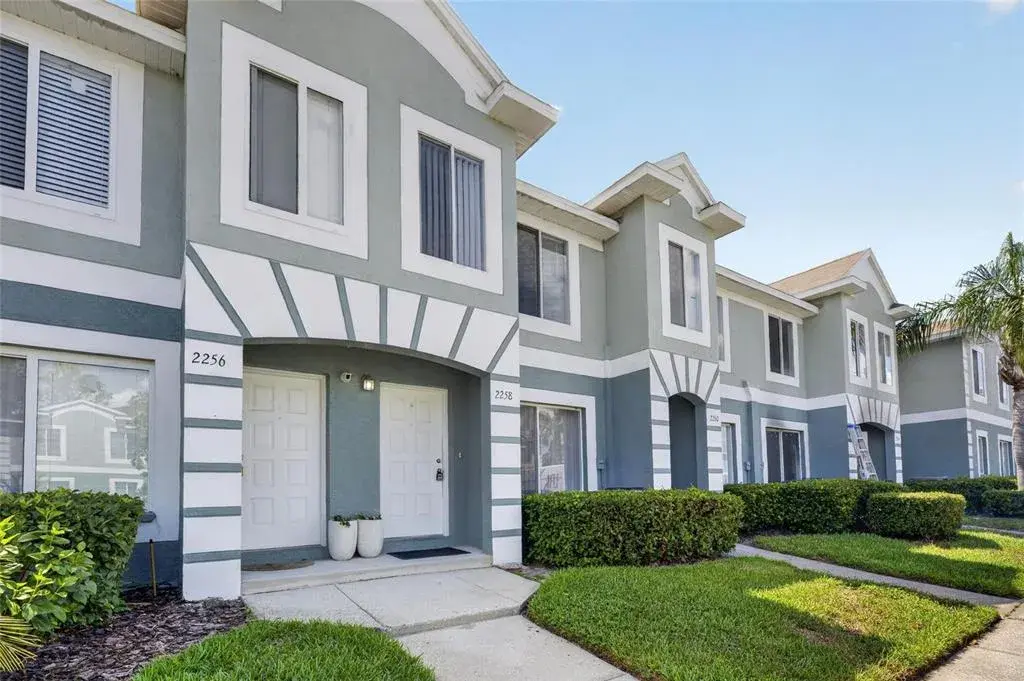 Property for sale at 2258 FLUORSHIRE DRIVE, BRANDON, FL, 33511