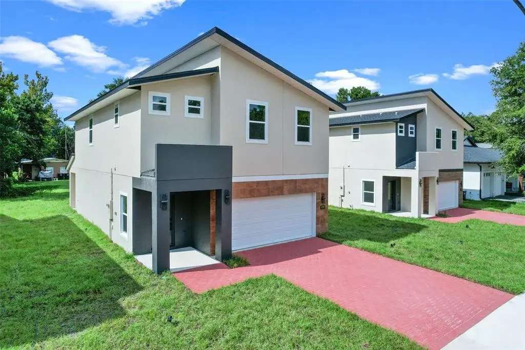 Property for sale at 1030 WILKS AVENUE, ORLANDO, FL, 32809