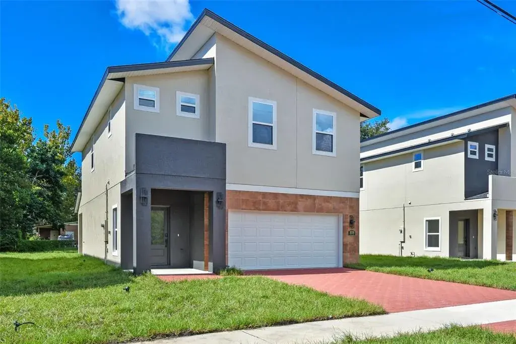 Property for sale at 1030 WILKS AVENUE, ORLANDO, FL, 32809