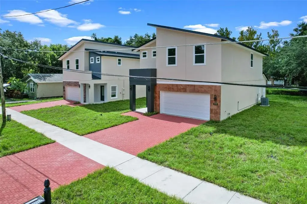 Property for sale at 1030 WILKS AVENUE, ORLANDO, FL, 32809