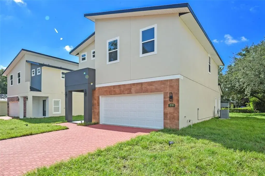 Property for sale at 1030 WILKS AVENUE, ORLANDO, FL, 32809
