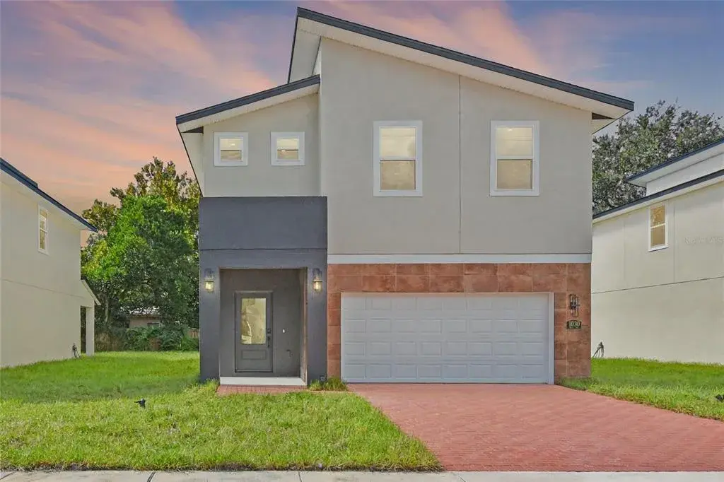 Property for sale at 1030 WILKS AVENUE, ORLANDO, FL, 32809