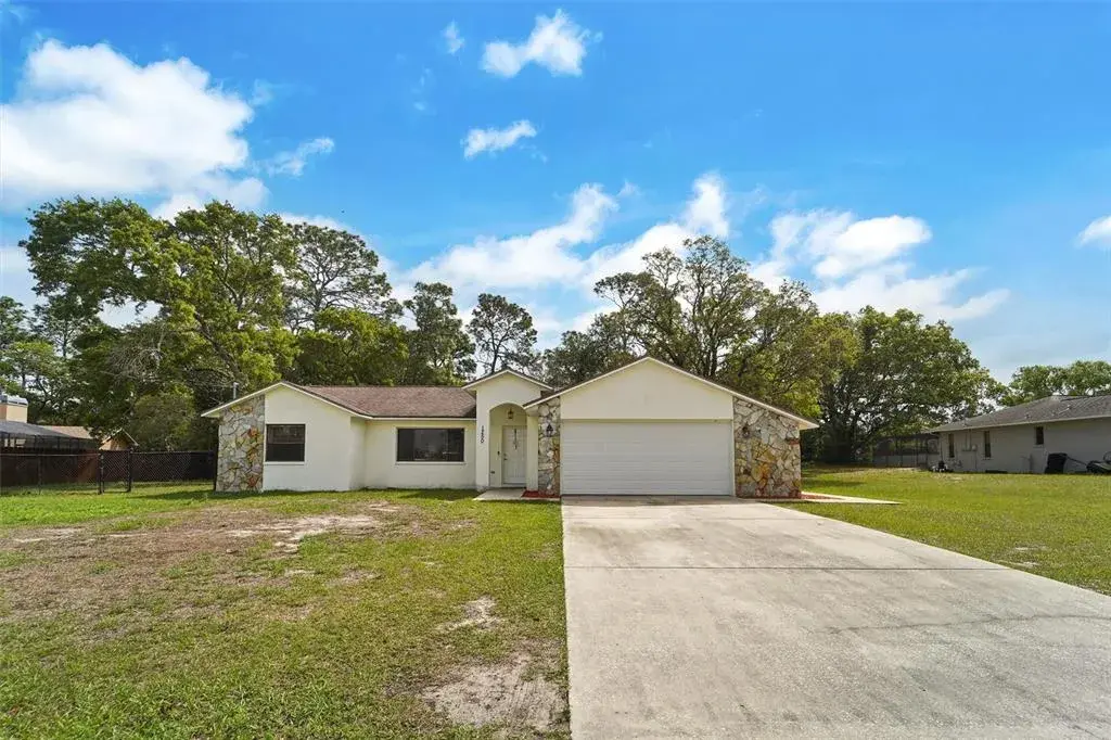 Property for sale at 1250 FINLAND DRIVE, SPRING HILL, FL, 34609