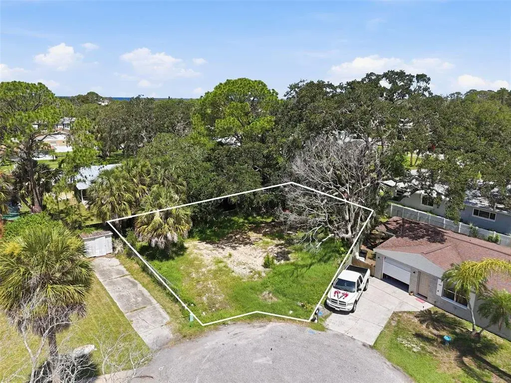 Property for sale at 4925 AMHERST COURT, NEW PORT RICHEY, FL, 34652