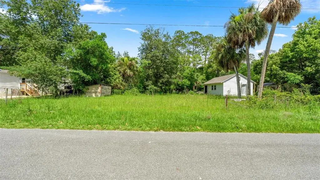 Property for sale at 10085 PLUM STREET, HAMPTON, FL, 32044