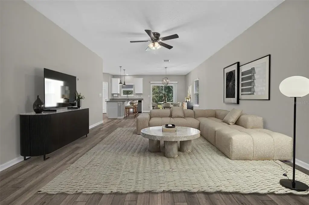 Property for sale at 93 BELLA VITA WAY, ORMOND BEACH, FL, 32174