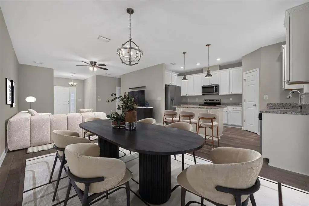 Property for sale at 93 BELLA VITA WAY, ORMOND BEACH, FL, 32174