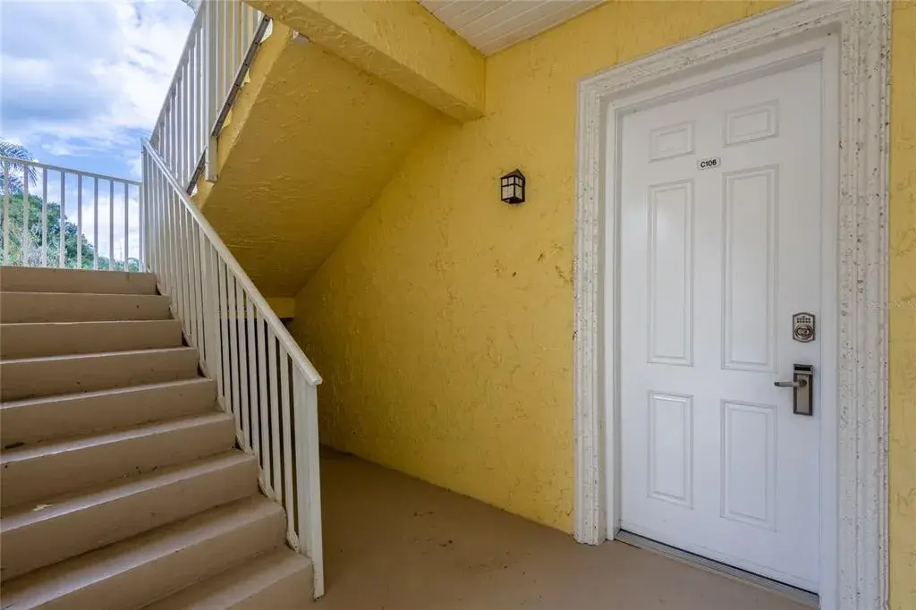 Property for sale at 6750 DALI AVENUE UNIT 106, LAND O LAKES, FL, 34637
