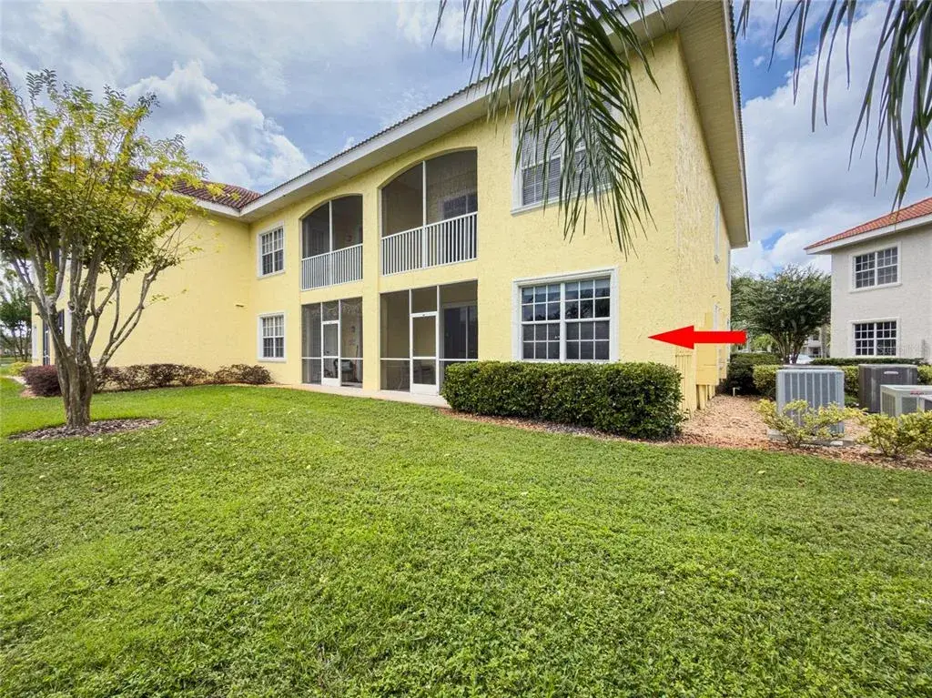 Property for sale at 6750 DALI AVENUE UNIT 106, LAND O LAKES, FL, 34637