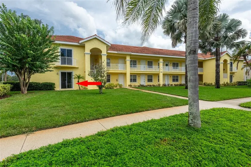 Property for sale at 6750 DALI AVENUE UNIT 106, LAND O LAKES, FL, 34637