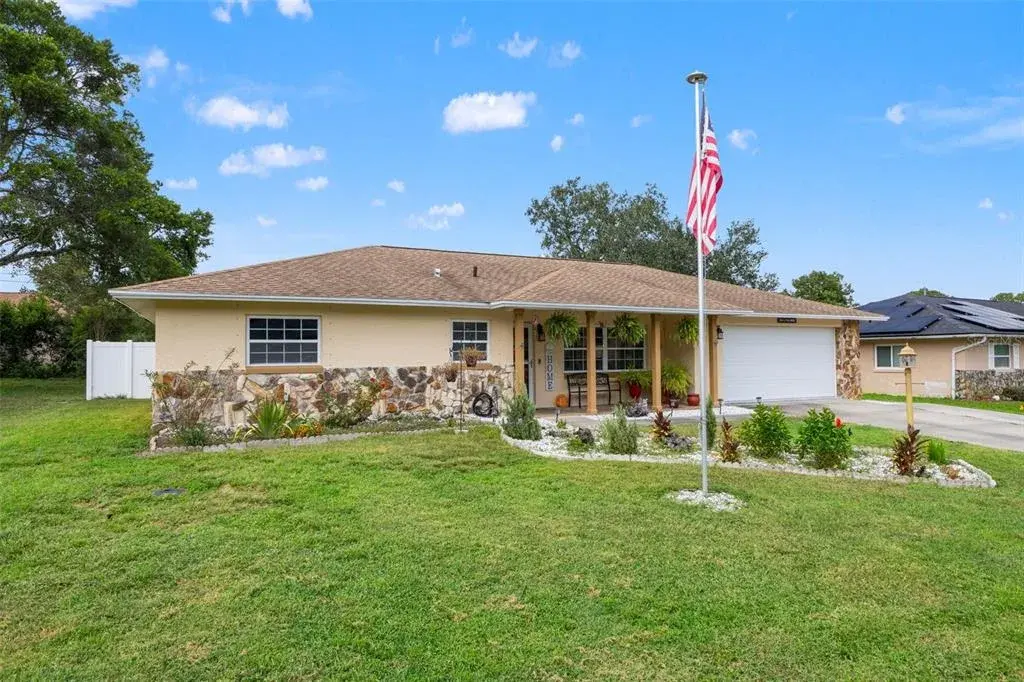 Property for sale at 314 S FILLMORE STREET, BEVERLY HILLS, FL, 34465
