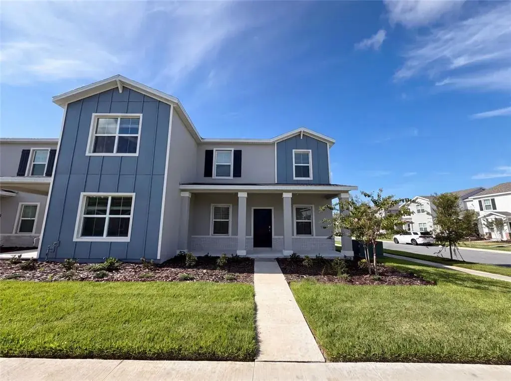 Property for sale at 2172 RIDER RAIN LANE, APOPKA, FL, 32703