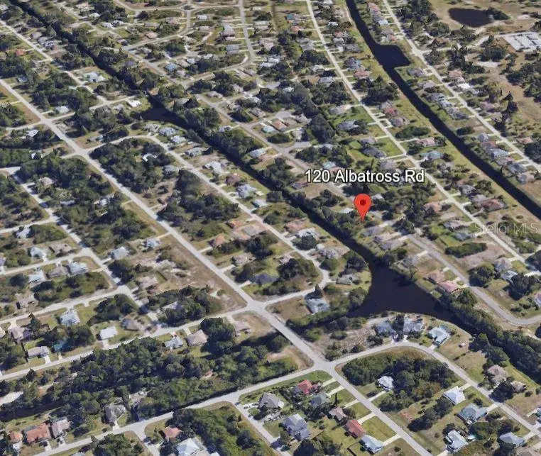 3D Zoomed out for location