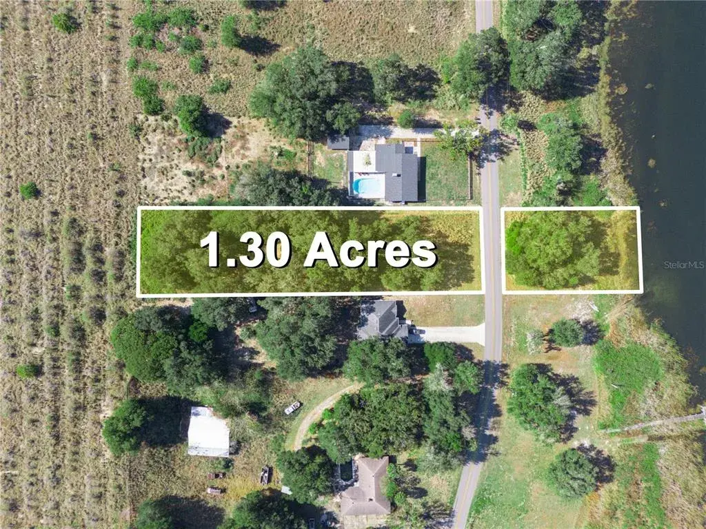Property for sale at 0 LAKE MABEL LOOP RD, LAKE WALES, FL, 33898