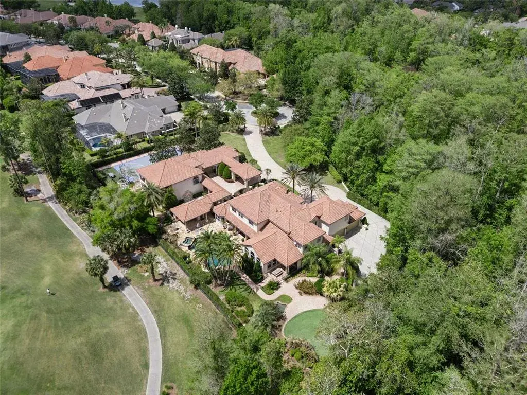 Property for sale at 3545 LEGACY HILLS COURT, LONGWOOD, FL, 32779