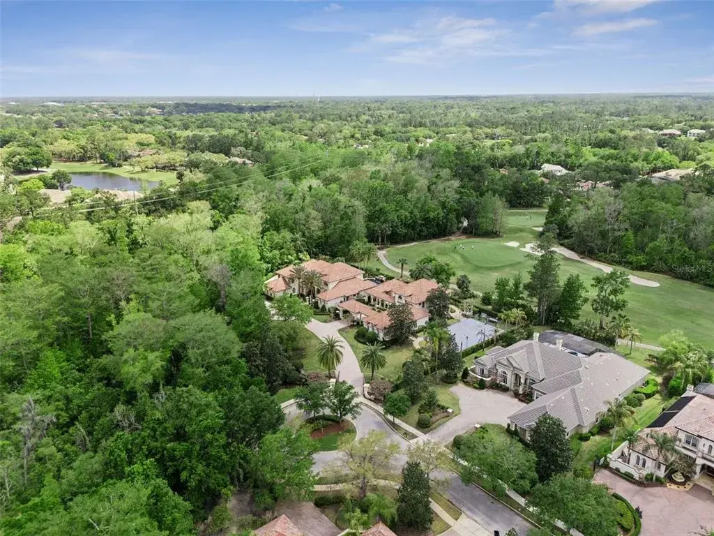 Property for sale at 3545 LEGACY HILLS COURT, LONGWOOD, FL, 32779
