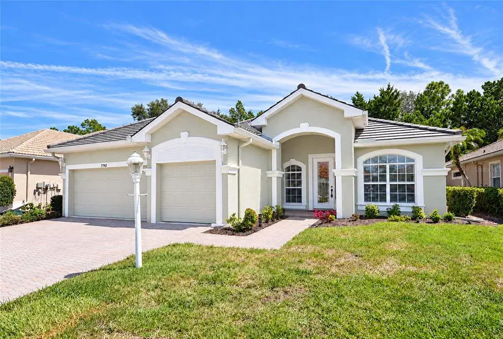 Property for sale at 7742 US OPEN LOOP, LAKEWOOD RANCH, FL, 34202