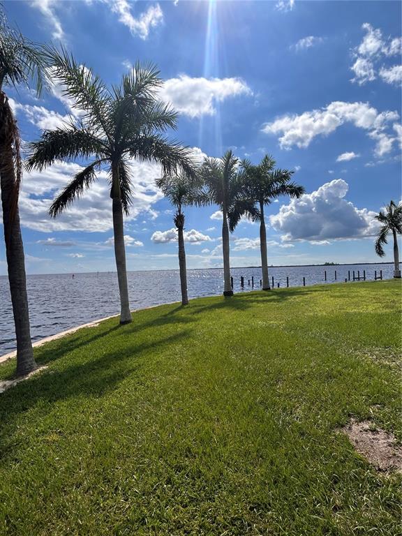 Property for sale at 143 CREEK DRIVE SE, PORT CHARLOTTE, FL, 33952