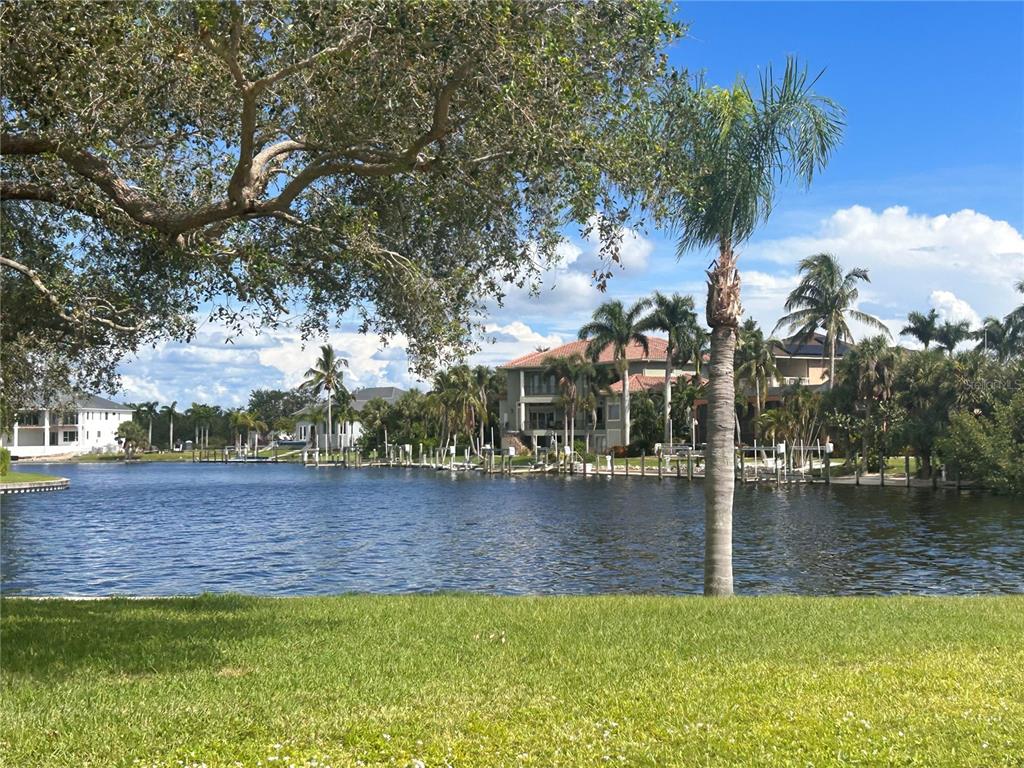 Property for sale at 143 CREEK DRIVE SE, PORT CHARLOTTE, FL, 33952