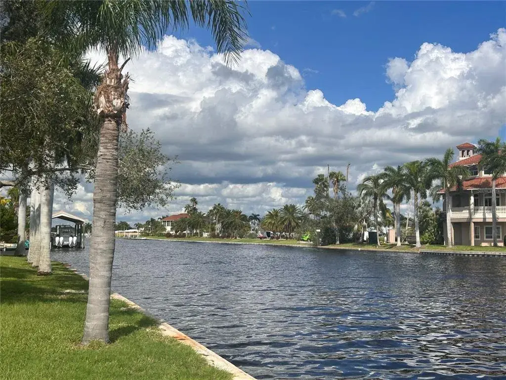 Property for sale at 143 CREEK DRIVE SE, PORT CHARLOTTE, FL, 33952
