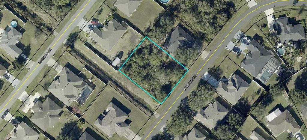 Property for sale at 7 LOUISBURG LANE, PALM COAST, FL, 32137