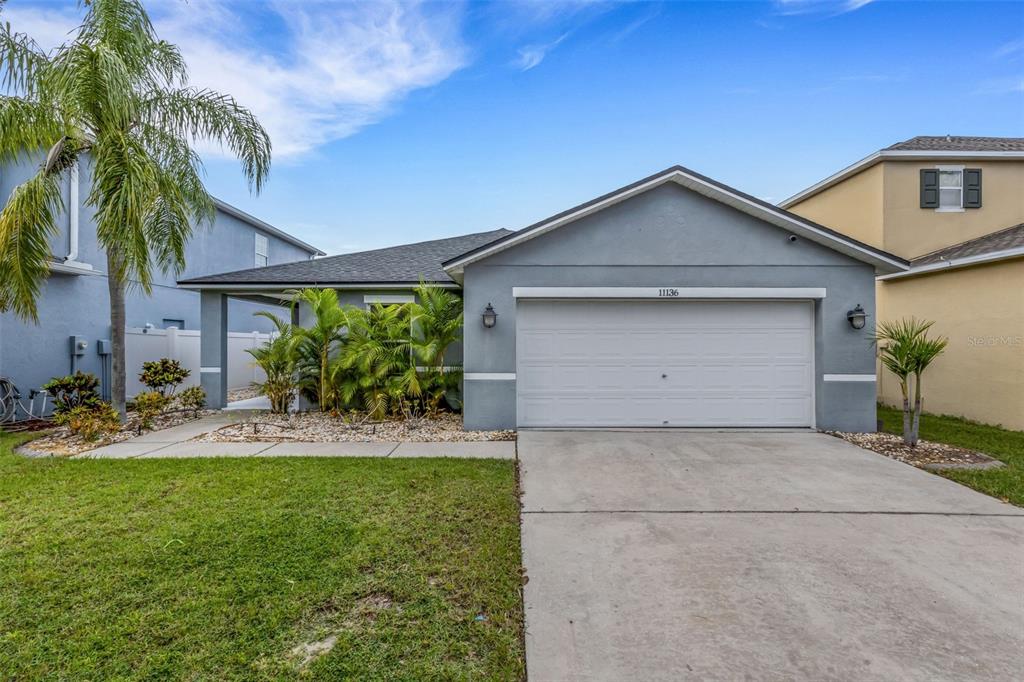 Property for sale at 11136 GOLDEN SILENCE DRIVE, RIVERVIEW, FL, 33579