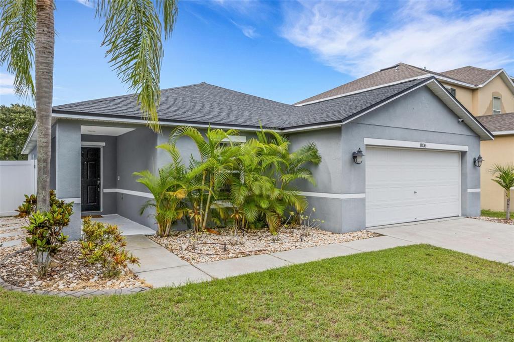 Property for sale at 11136 GOLDEN SILENCE DRIVE, RIVERVIEW, FL, 33579