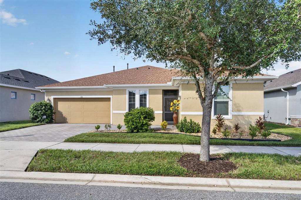 Property for sale at 164 SILVER MAPLE ROAD, GROVELAND, FL, 34736