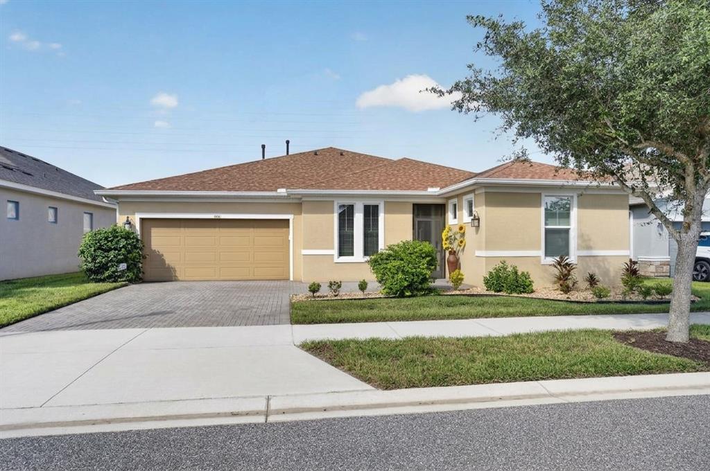 Property for sale at 164 SILVER MAPLE ROAD, GROVELAND, FL, 34736