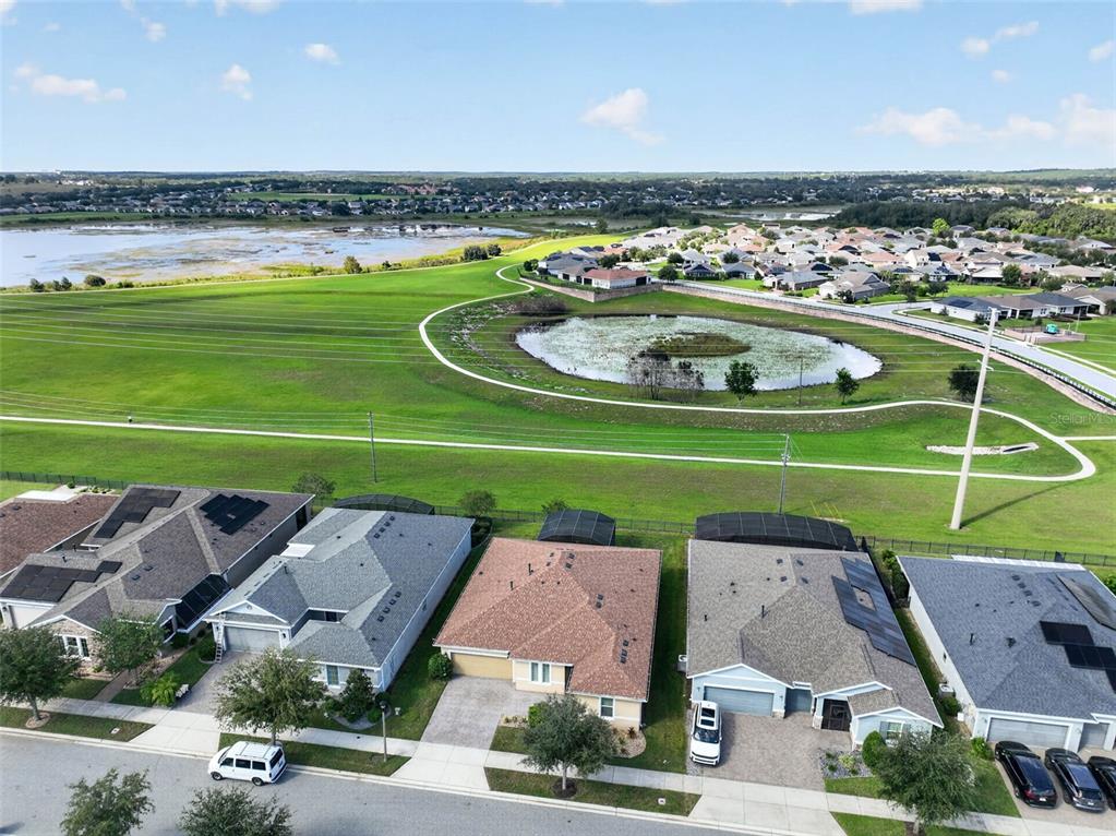Property for sale at 164 SILVER MAPLE ROAD, GROVELAND, FL, 34736