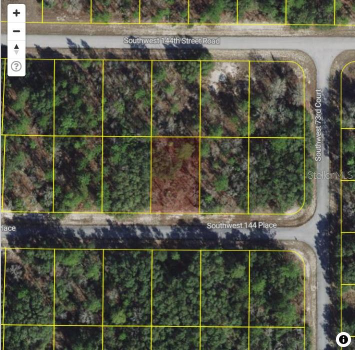 Property for sale at TBD SW 144 PLACE OCALA, OCALA, FL, 34473