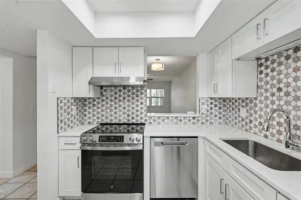 Property for sale at 4805 ALT 19 UNIT 114, PALM HARBOR, FL, 34683