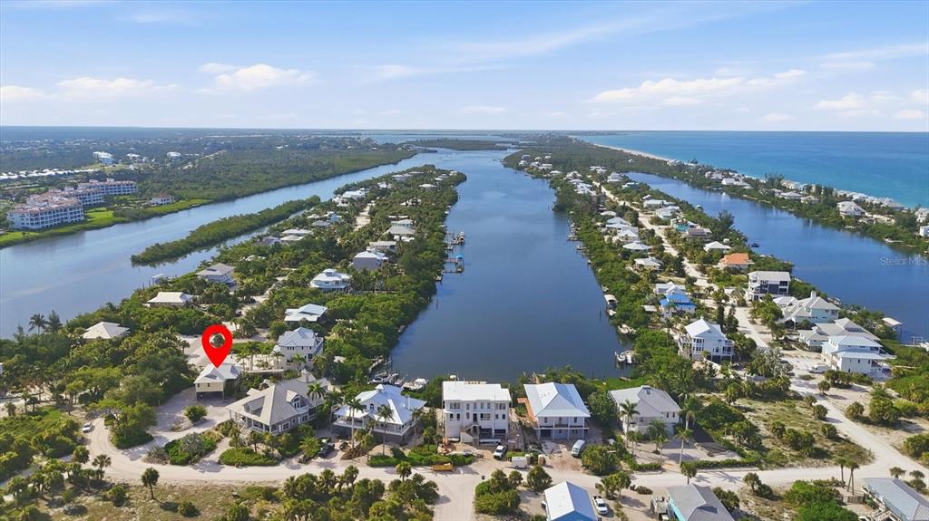 Property for sale at 97 KETTLE HARBOR DRIVE, PLACIDA, FL, 33946