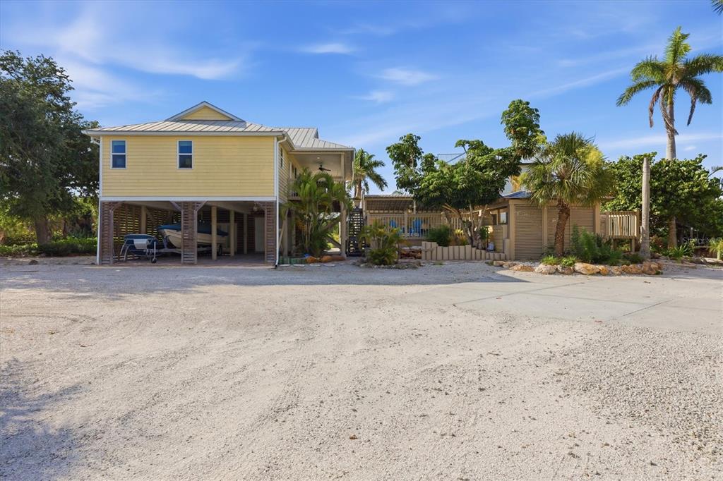 Property for sale at 97 KETTLE HARBOR DRIVE, PLACIDA, FL, 33946