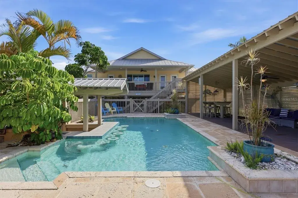 Property for sale at 97 KETTLE HARBOR DRIVE, PLACIDA, FL, 33946