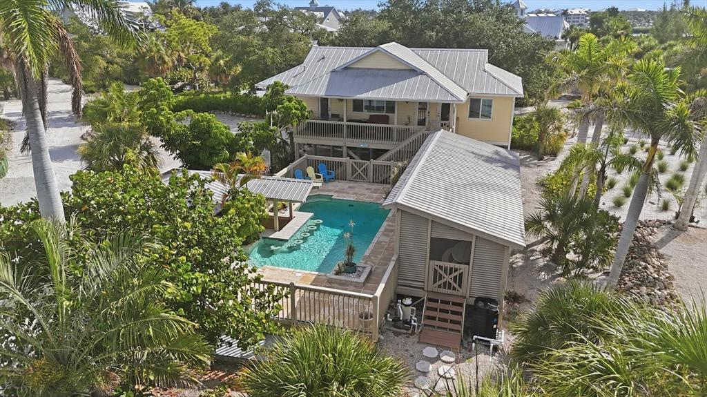 Property for sale at 97 KETTLE HARBOR DRIVE, PLACIDA, FL, 33946