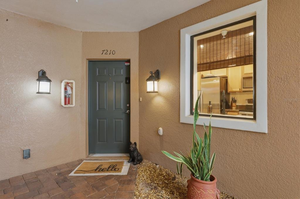 Property for sale at 7210 HAMILTON ROAD, BRADENTON, FL, 34209
