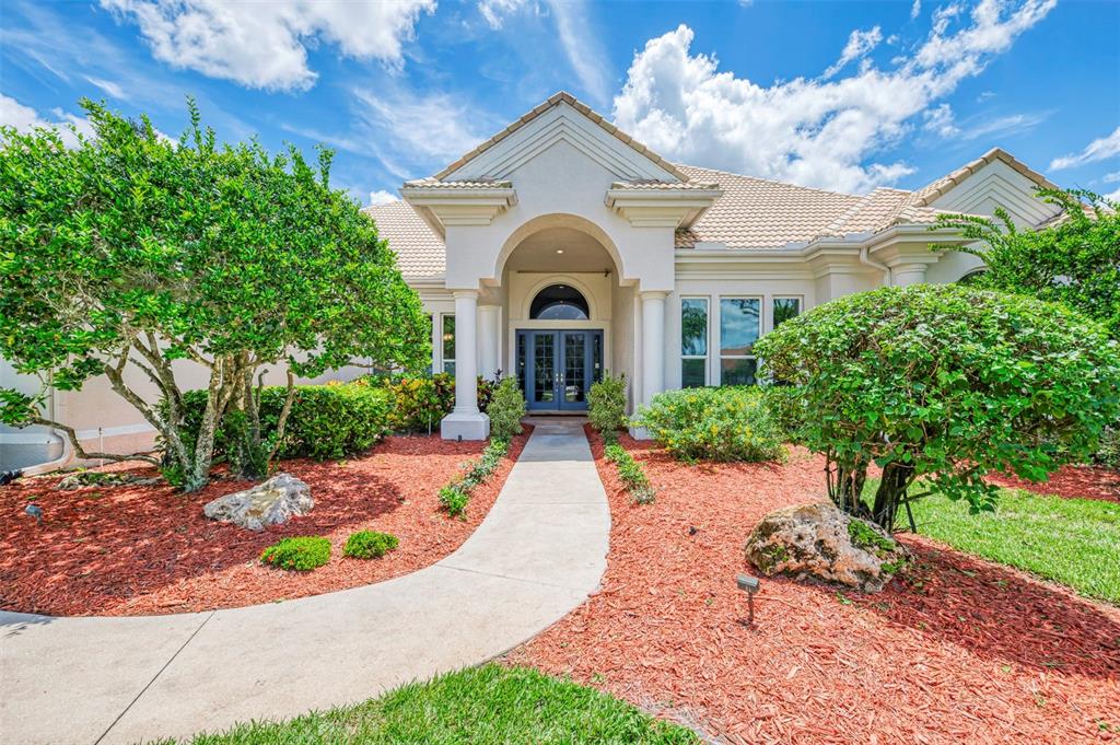 Property for sale at 7767 ALISTER MACKENZIE DRIVE, SARASOTA, FL, 34240
