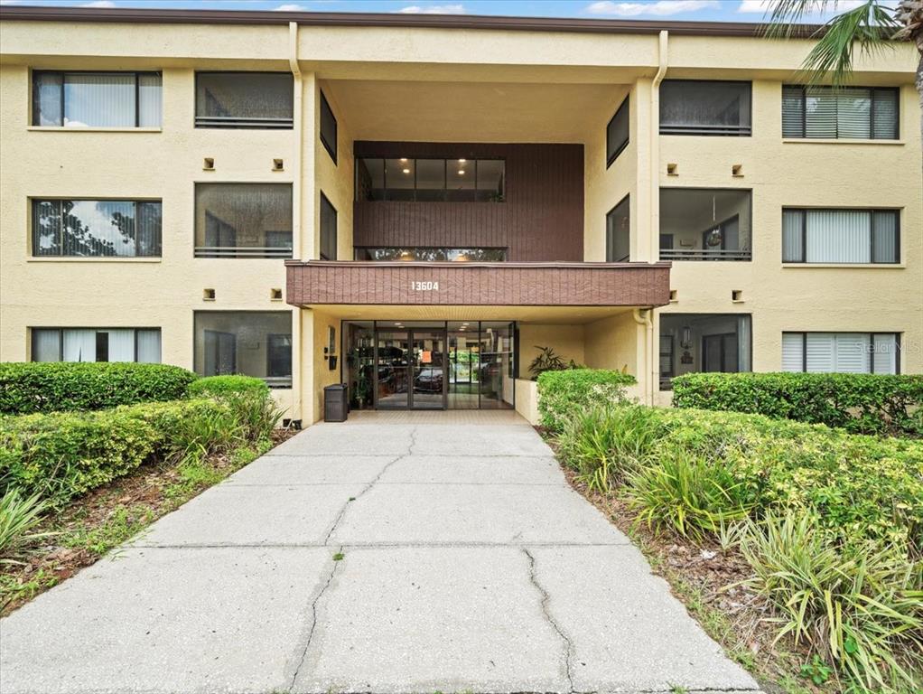 Property for sale at 13604 S VILLAGE DRIVE UNIT 314, TAMPA, FL, 33618