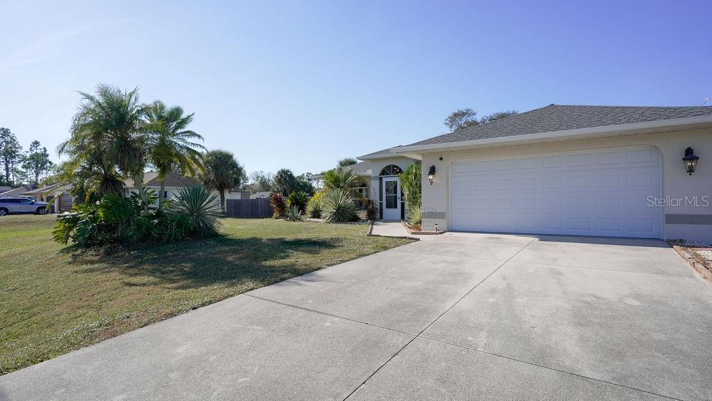 Property for sale at 3357 N CHAMBERLAIN BOULEVARD, NORTH PORT, FL, 34286
