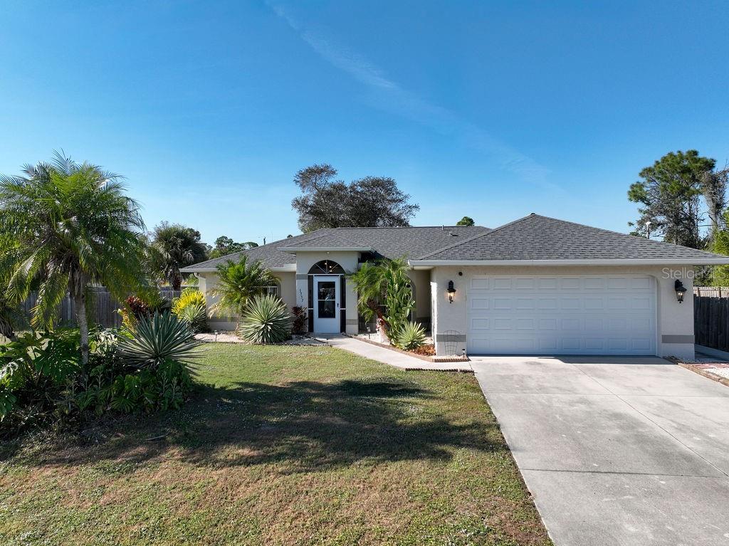 Property for sale at 3357 N CHAMBERLAIN BOULEVARD, NORTH PORT, FL, 34286
